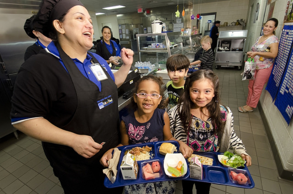 School Meals